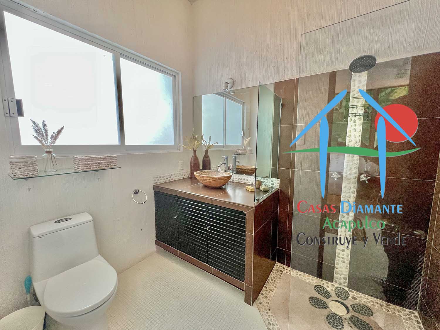 Lomas del Marqués Villa Marli - Recámara tres 4